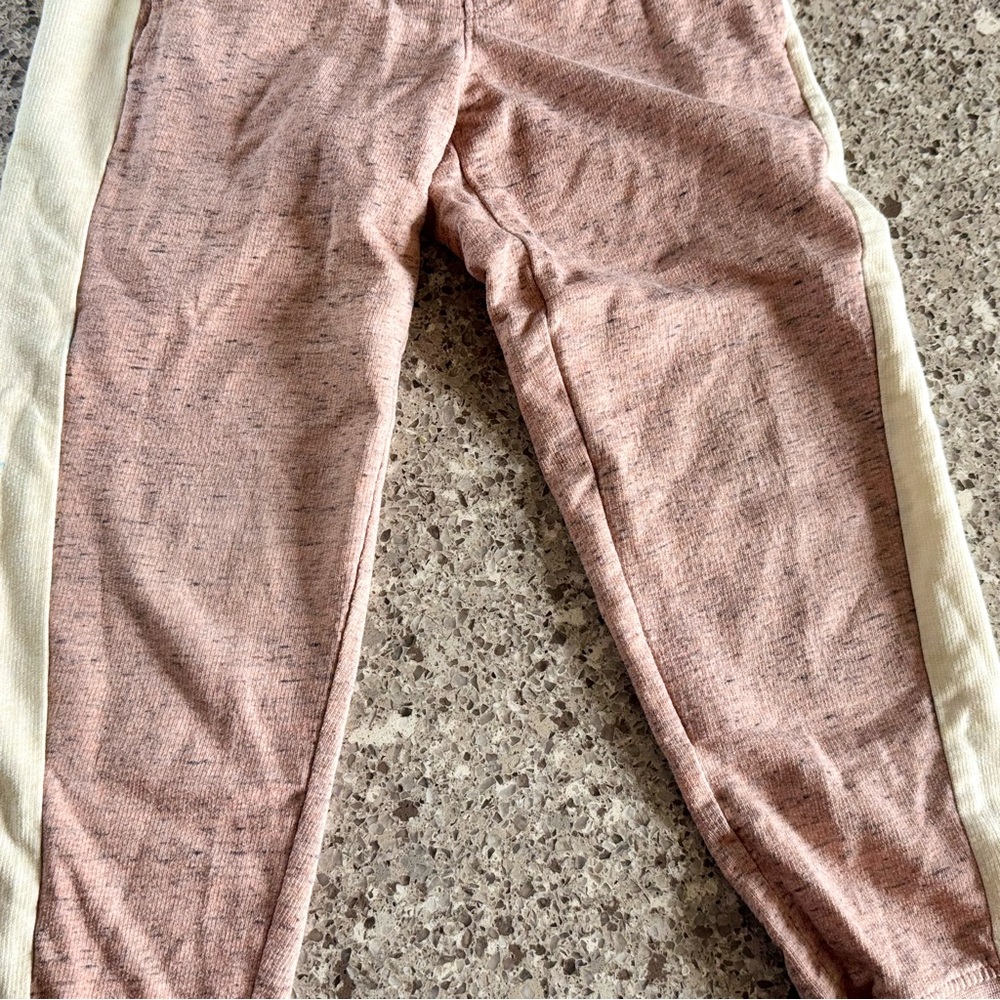 Cat & Jack l Hoodie and Jogger Set l Boy’s Hoodie M ; Boy’s Joggers S - Picture 13 of 16